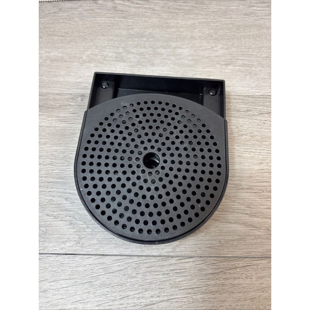 OEM KEURIG K-Compact K35 Coffee Maker Drip Tray Original Black FREE SHIPPING